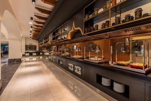Hotel SPICE wakacje