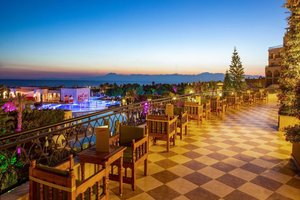 Hotel SPICE wakacje