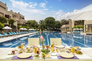 Hotel SPICE wakacje