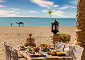 Hotel SPICE wakacje