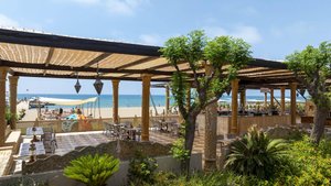 Hotel SPICE wakacje