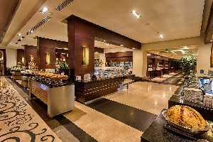 Hotel SUSESI LUXURY RESORT wakacje