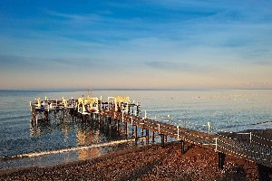 Hotel SUSESI LUXURY RESORT wakacje