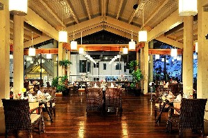 Hotel SUSESI LUXURY RESORT wakacje