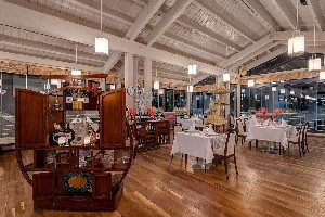 Hotel SUSESI LUXURY RESORT wakacje