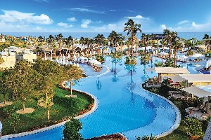 Hotel SUSESI LUXURY RESORT wakacje