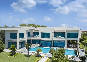 Hotel SUSESI LUXURY RESORT wakacje