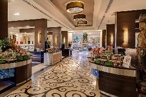 Hotel SUSESI LUXURY RESORT wakacje