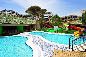 Hotel SUSESI LUXURY RESORT wakacje