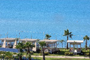 Hotel SUSESI LUXURY RESORT wakacje