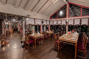 Hotel SUSESI LUXURY RESORT wakacje