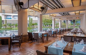 Hotel SUSESI LUXURY RESORT wakacje