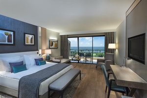 Hotel SUSESI LUXURY RESORT wakacje