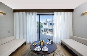 Hotel SUSESI LUXURY RESORT wakacje