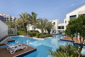 Hotel SUSESI LUXURY RESORT wakacje