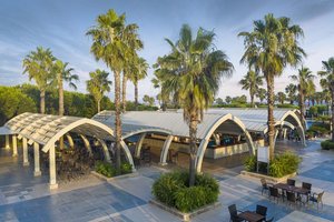 Hotel SUSESI LUXURY RESORT wakacje