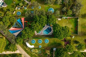 Hotel SUSESI LUXURY RESORT wakacje