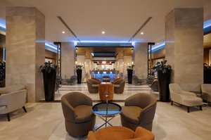 Hotel SUSESI LUXURY RESORT wakacje