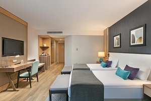 Hotel SUSESI LUXURY RESORT wakacje