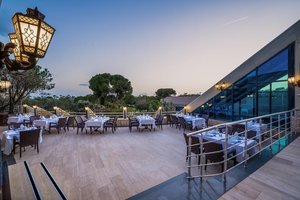 Hotel SUSESI LUXURY RESORT wakacje