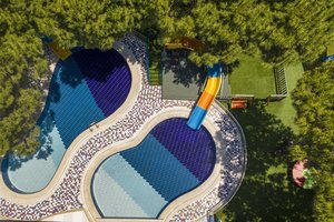 Hotel SUSESI LUXURY RESORT wakacje