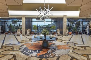Hotel SUSESI LUXURY RESORT wakacje