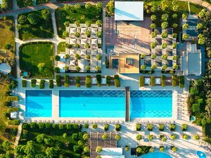 Hotel SUSESI LUXURY RESORT wakacje