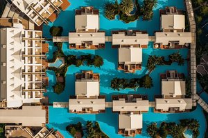 Hotel SUSESI LUXURY RESORT wakacje