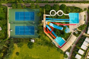 Hotel SUSESI LUXURY RESORT wakacje