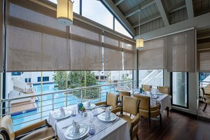 Hotel SUSESI LUXURY RESORT wakacje