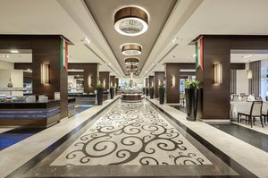Hotel SUSESI LUXURY RESORT wakacje
