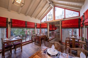 Hotel SUSESI LUXURY RESORT wakacje