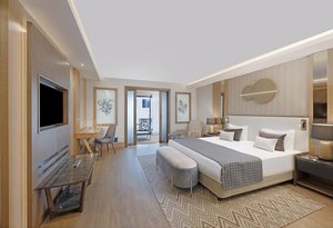 Hotel SUSESI LUXURY RESORT wakacje