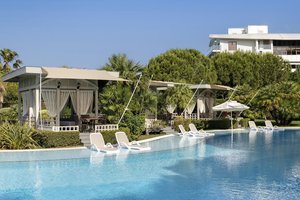 Hotel SUSESI LUXURY RESORT wakacje