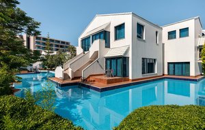 Hotel SUSESI LUXURY RESORT wakacje
