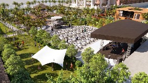 Hotel SY HOTELS BELEK wakacje