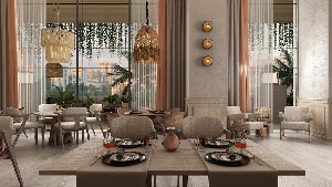 Hotel SY HOTELS BELEK wakacje