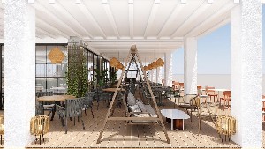 Hotel SY HOTELS BELEK wakacje