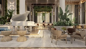 Hotel SY HOTELS BELEK wakacje