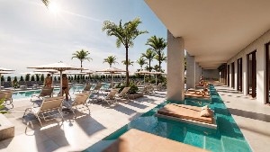 Hotel SY HOTELS BELEK wakacje