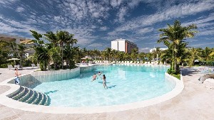 Hotel SY HOTELS BELEK wakacje