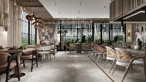 Hotel SY HOTELS BELEK wakacje