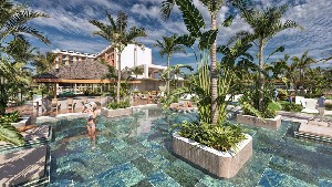 Hotel SY HOTELS BELEK wakacje