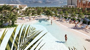 Hotel SY HOTELS BELEK wakacje