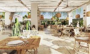 Hotel SY HOTELS BELEK wakacje