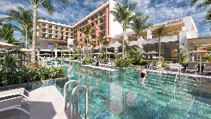 Hotel SY HOTELS BELEK wakacje