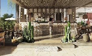 Hotel SY HOTELS BELEK wakacje