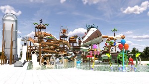 Hotel SY HOTELS BELEK wakacje