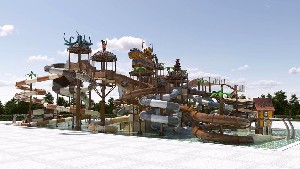 Hotel SY HOTELS BELEK wakacje