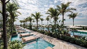 Hotel SY HOTELS BELEK wakacje